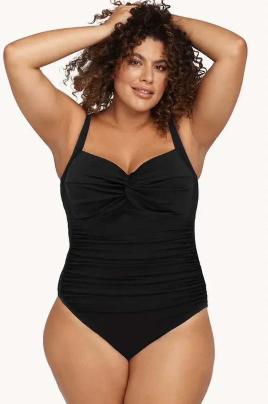 Artesands - Natare Boticelli One Piece - Black
